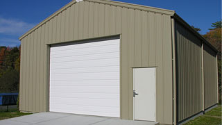 Garage Door Openers at Skyland, Colorado